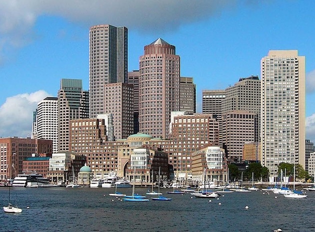 Boston